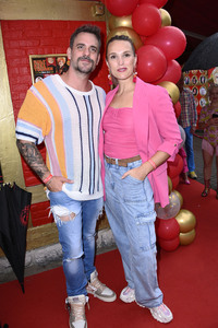 Olivia Jones & Kult Kieztouren Sommerparty in Hamburg