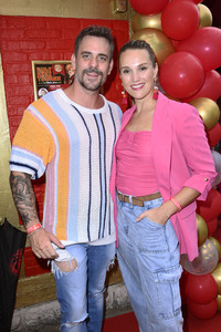 Olivia Jones & Kult Kieztouren Sommerparty in Hamburg