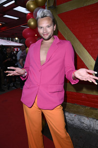 Olivia Jones & Kult Kieztouren Sommerparty in Hamburg