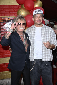 Olivia Jones & Kult Kieztouren Sommerparty in Hamburg