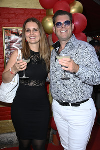 Olivia Jones & Kult Kieztouren Sommerparty in Hamburg