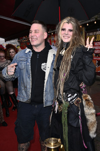 Olivia Jones & Kult Kieztouren Sommerparty in Hamburg