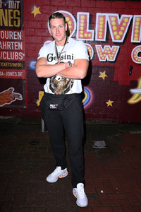 Olivia Jones & Kult Kieztouren Sommerparty in Hamburg