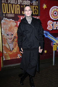 Olivia Jones & Kult Kieztouren Sommerparty in Hamburg