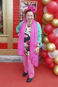 Olivia Jones & Kult Kieztouren Sommerparty in Hamburg