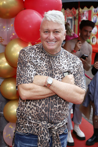 Olivia Jones & Kult Kieztouren Sommerparty in Hamburg