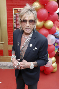 Olivia Jones & Kult Kieztouren Sommerparty in Hamburg