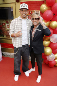 Olivia Jones & Kult Kieztouren Sommerparty in Hamburg