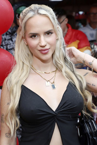 Olivia Jones & Kult Kieztouren Sommerparty in Hamburg