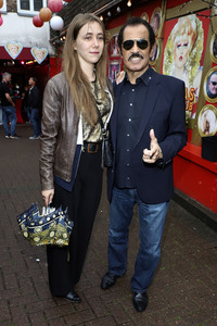 Olivia Jones & Kult Kieztouren Sommerparty in Hamburg