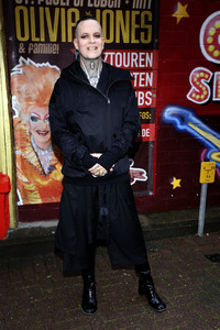 Olivia Jones & Kult Kieztouren Sommerparty in Hamburg