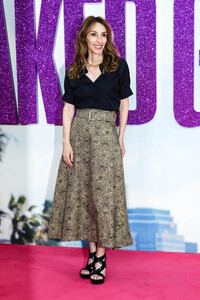 Filmpremiere 'Die nackte Kanone' in London