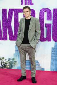 Filmpremiere 'Die nackte Kanone' in London