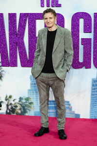 Filmpremiere 'Die nackte Kanone' in London
