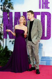 Filmpremiere 'Die nackte Kanone' in London