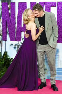 Filmpremiere 'Die nackte Kanone' in London