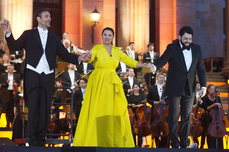 Classic Open Air 2025 in Berlin