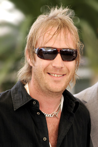 Photocall 'Chromophobia', Cannes Film Festival 2005