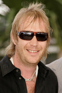 Photocall 'Chromophobia', Cannes Film Festival 2005