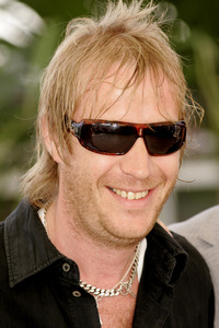 Photocall 'Chromophobia', Cannes Film Festival 2005