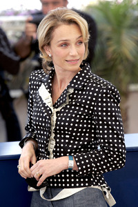 Photocall 'Chromophobia', Cannes Film Festival 2005