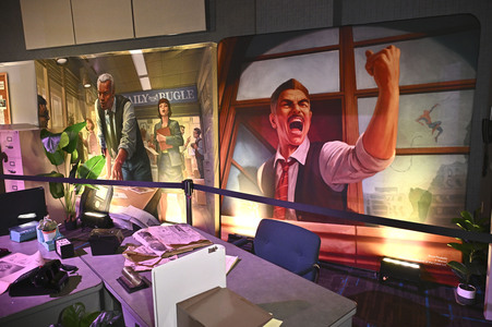 Magic: The Gathering und Marvel's Spider-Man, San Diego Comic-Con International 2025