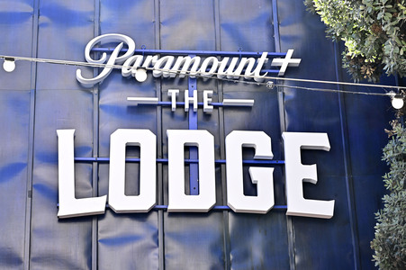 Paramount+ The Lodge, San Diego Comic-Con International 2025
