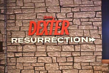 Paramount+ The Lodge, San Diego Comic-Con International 2025