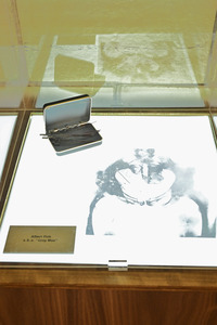 Paramount+ The Lodge, San Diego Comic-Con International 2025