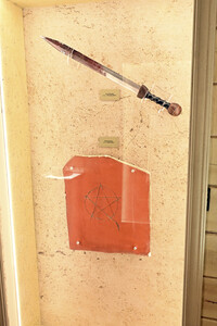 Paramount+ The Lodge, San Diego Comic-Con International 2025