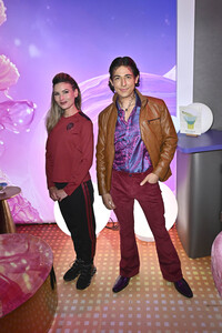 Paramount+ The Lodge, San Diego Comic-Con International 2025