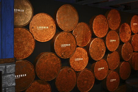 Paramount+ The Lodge, San Diego Comic-Con International 2025