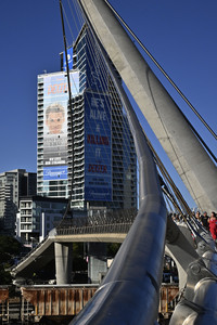 Impressionen von der San Diego Comic-Con International 2025