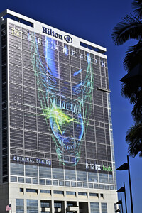 Impressionen von der San Diego Comic-Con International 2025