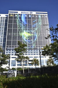 Impressionen von der San Diego Comic-Con International 2025