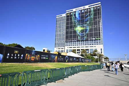 Impressionen von der San Diego Comic-Con International 2025