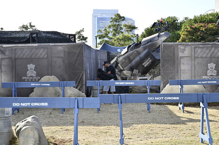 Impressionen von der San Diego Comic-Con International 2025