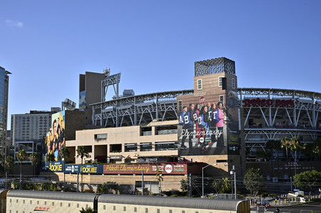 Impressionen von der San Diego Comic-Con International 2025
