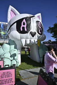 Impressionen von der San Diego Comic-Con International 2025