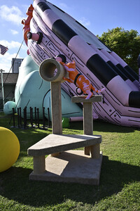 Impressionen von der San Diego Comic-Con International 2025