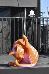 Impressionen von der San Diego Comic-Con International 2025