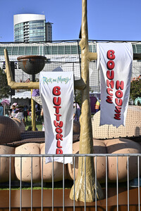 Impressionen von der San Diego Comic-Con International 2025