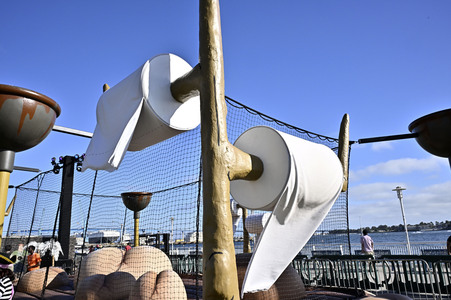 Impressionen von der San Diego Comic-Con International 2025