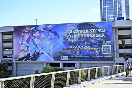 Impressionen von der San Diego Comic-Con International 2025