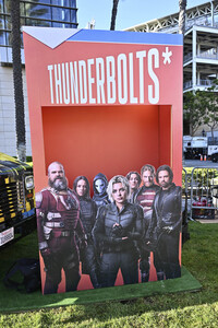 Impressionen von der San Diego Comic-Con International 2025