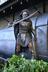 Impressionen von der San Diego Comic-Con International 2025