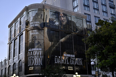 Impressionen von der San Diego Comic-Con International 2025