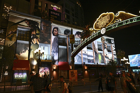 Impressionen von der San Diego Comic-Con International 2025