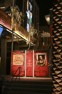 Impressionen von der San Diego Comic-Con International 2025