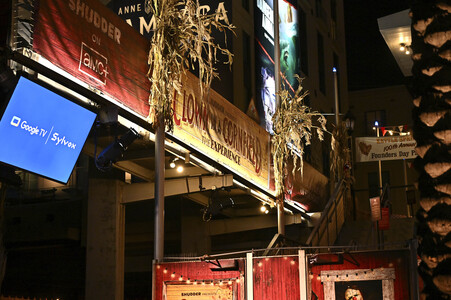 Impressionen von der San Diego Comic-Con International 2025